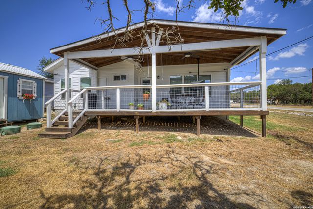 2870 Candlelight, Canyon Lake, TX 78133
