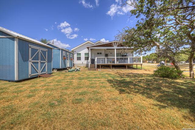 2870 Candlelight, Canyon Lake, TX 78133