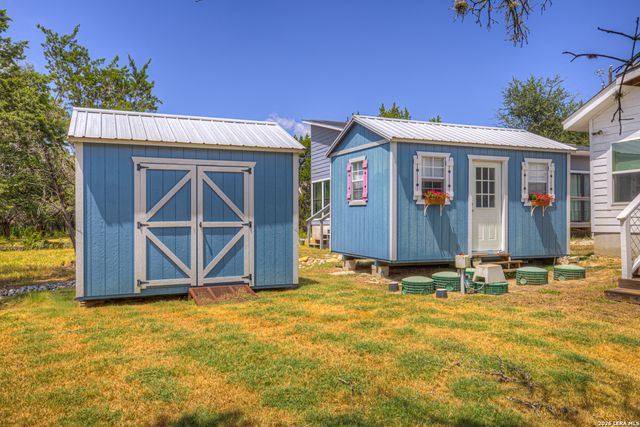 2870 Candlelight, Canyon Lake, TX 78133