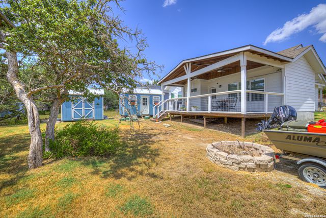 2870 Candlelight, Canyon Lake, TX 78133