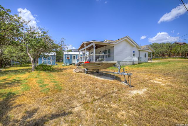 2870 Candlelight, Canyon Lake, TX 78133