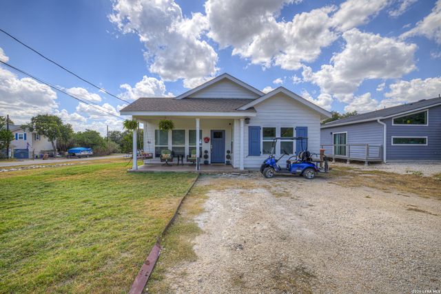 2870 Candlelight, Canyon Lake, TX 78133