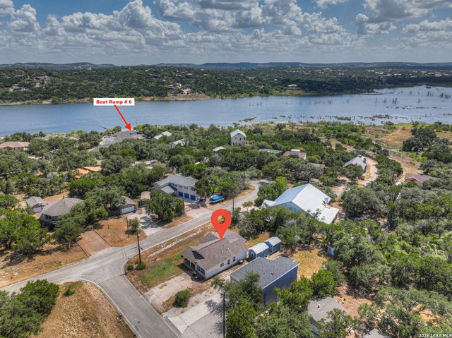 2870 Candlelight, Canyon Lake, TX 78133
