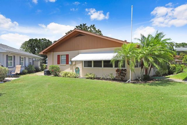 2210 GREENHAVEN DRIVE 375, Sun City Center, FL 33573
