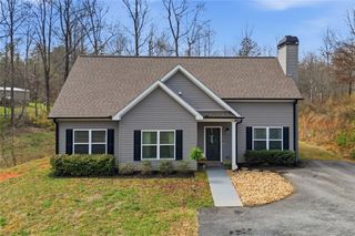 6842 Auraria Road, Dawsonville, GA 30534