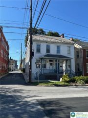 621 Center Street, Bethlehem City, PA 18018
