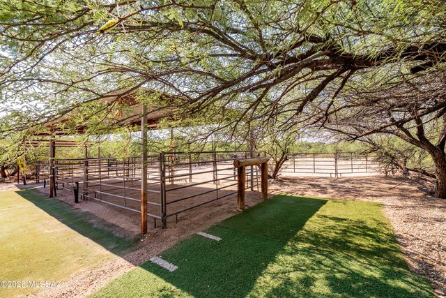 2330 N Bonanza Avenue, Tucson, AZ 85749