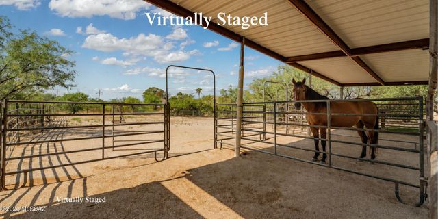 2330 N Bonanza Avenue, Tucson, AZ 85749