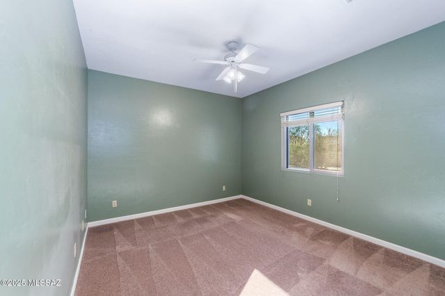 2330 N Bonanza Avenue, Tucson, AZ 85749