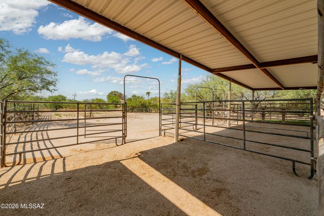 2330 N Bonanza Avenue, Tucson, AZ 85749