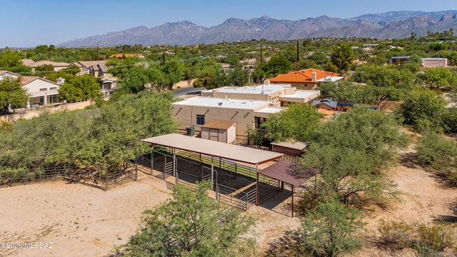 2330 N Bonanza Avenue, Tucson, AZ 85749