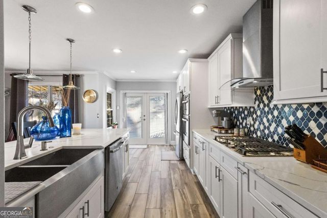 3980 Starr Creek Road, Cumming, GA 30028