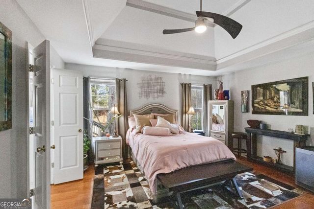 3980 Starr Creek Road, Cumming, GA 30028