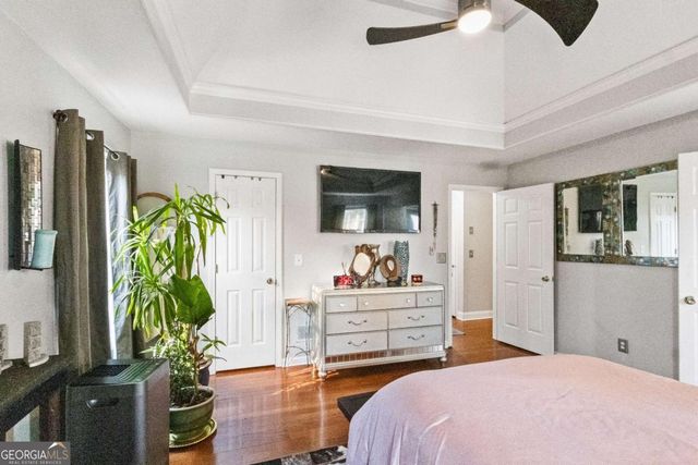 3980 Starr Creek Road, Cumming, GA 30028