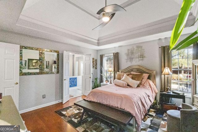 3980 Starr Creek Road, Cumming, GA 30028