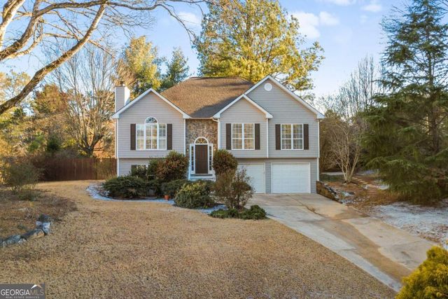 3980 Starr Creek Road, Cumming, GA 30028