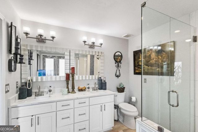 3980 Starr Creek Road, Cumming, GA 30028