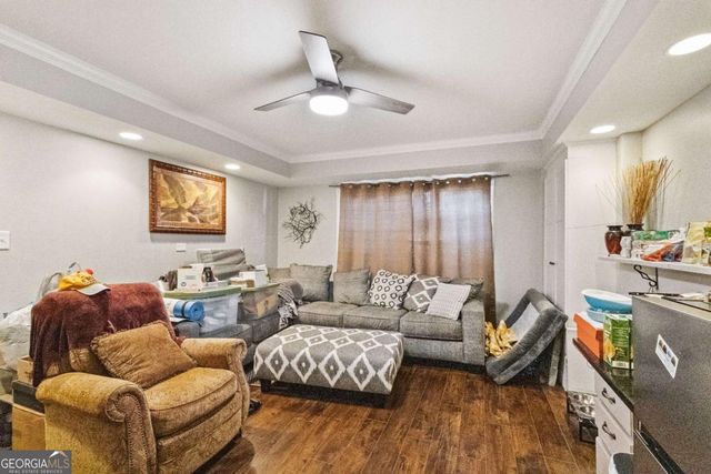 3980 Starr Creek Road, Cumming, GA 30028