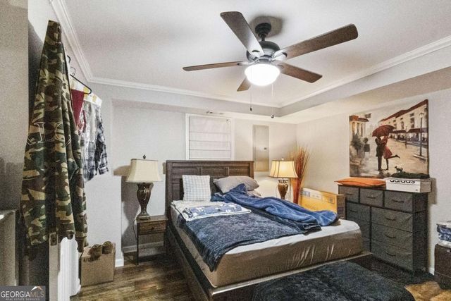 3980 Starr Creek Road, Cumming, GA 30028