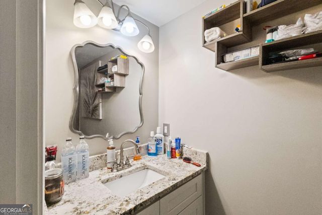 3980 Starr Creek Road, Cumming, GA 30028