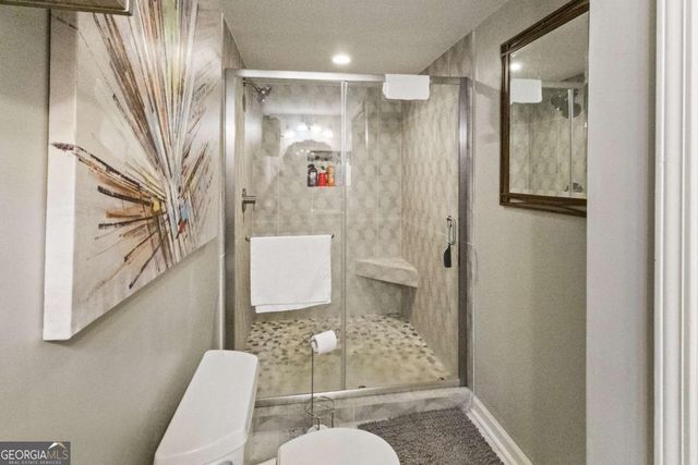 3980 Starr Creek Road, Cumming, GA 30028