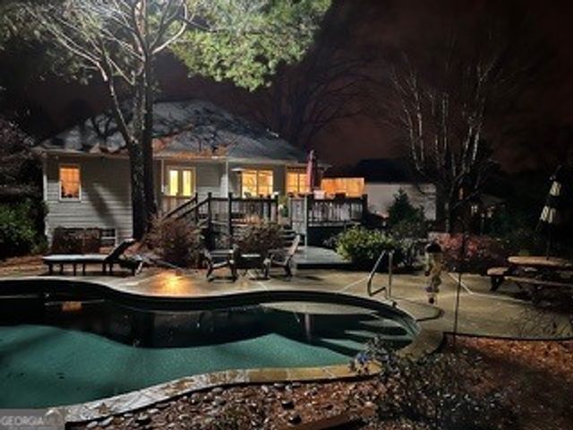 3980 Starr Creek Road, Cumming, GA 30028