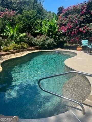 3980 Starr Creek Road, Cumming, GA 30028