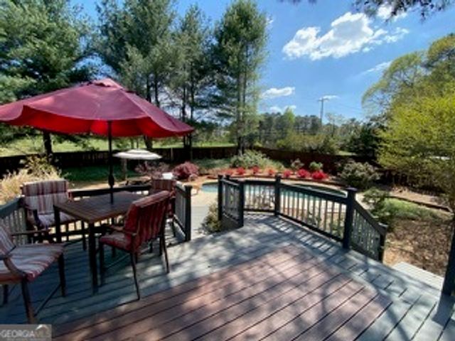 3980 Starr Creek Road, Cumming, GA 30028