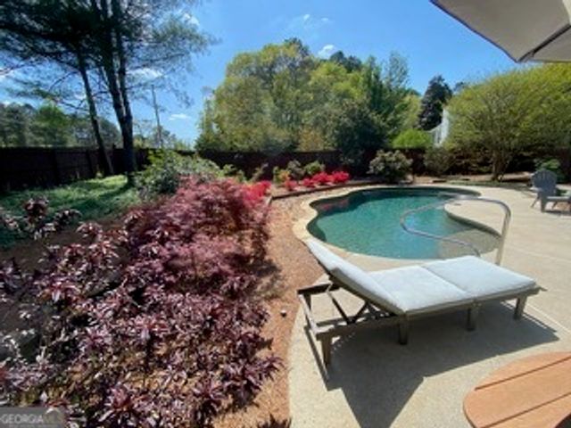 3980 Starr Creek Road, Cumming, GA 30028