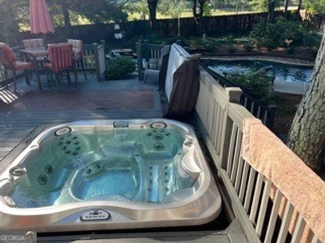 3980 Starr Creek Road, Cumming, GA 30028