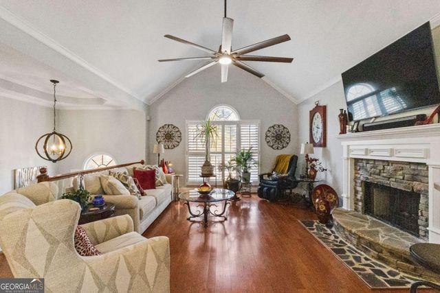 3980 Starr Creek Road, Cumming, GA 30028