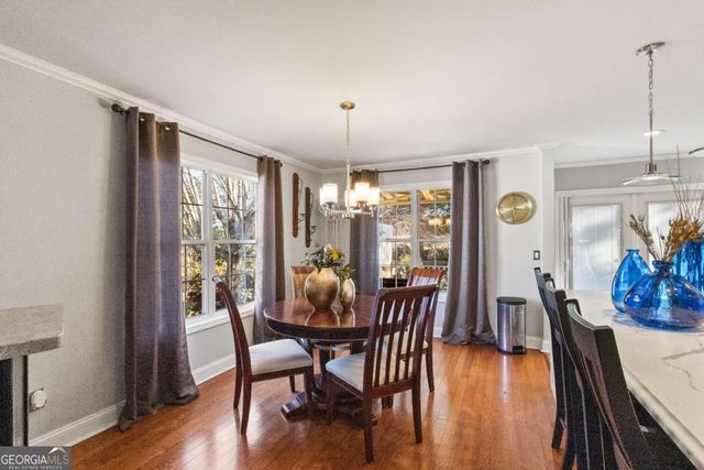 3980 Starr Creek Road, Cumming, GA 30028