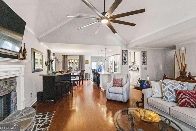 3980 Starr Creek Road, Cumming, GA 30028