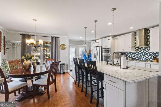 3980 Starr Creek Road, Cumming, GA 30028