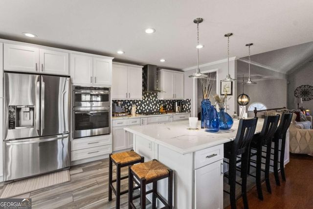 3980 Starr Creek Road, Cumming, GA 30028