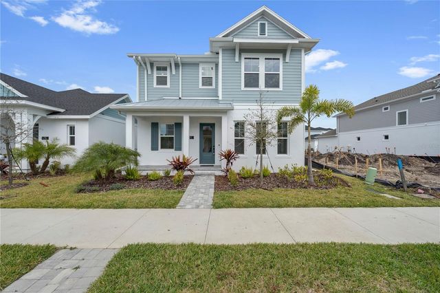 7267 KODIAK LANE, Sarasota, FL 34240
