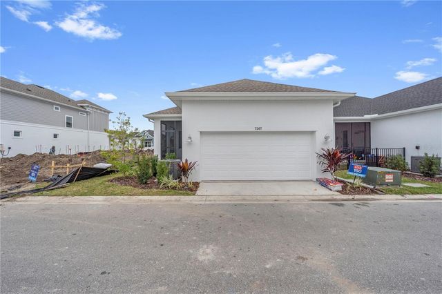 7267 KODIAK LANE, Sarasota, FL 34240