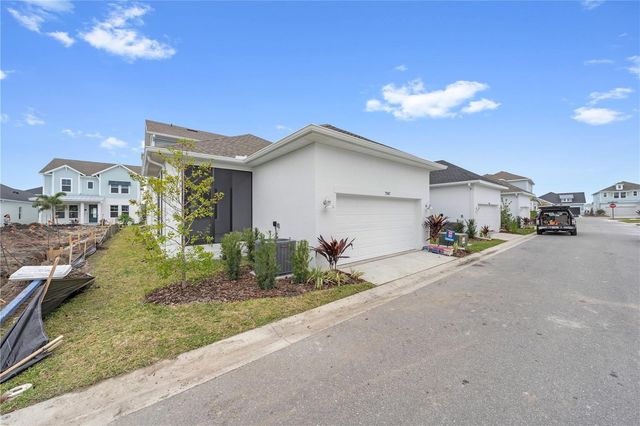 7267 KODIAK LANE, Sarasota, FL 34240