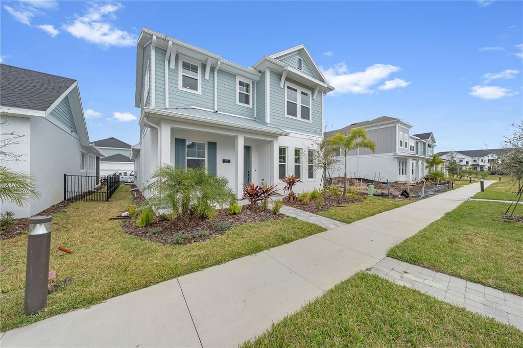 7267 KODIAK LANE, Sarasota, FL 34240