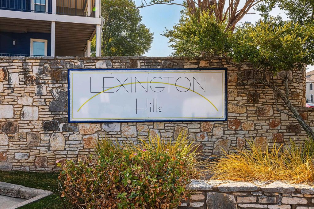 2430 Cromwell CIR 0515, Austin, TX 78741