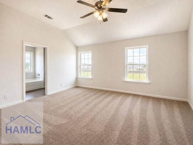 237 Bob White Circle, Ludowici, GA 31316