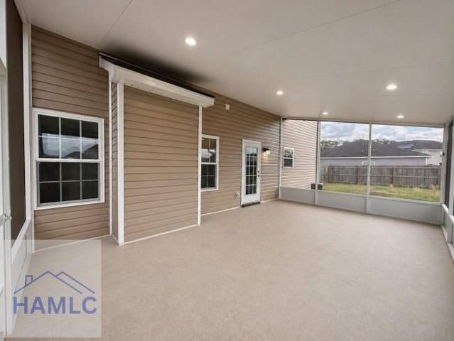 237 Bob White Circle, Ludowici, GA 31316