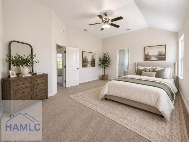 237 Bob White Circle, Ludowici, GA 31316