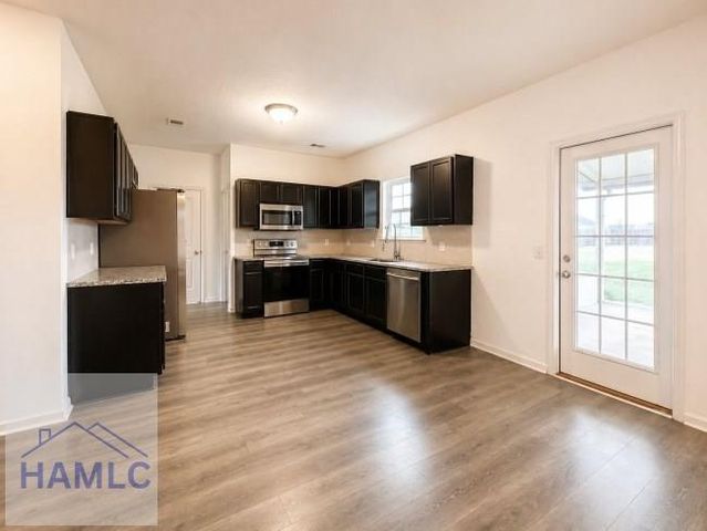 237 Bob White Circle, Ludowici, GA 31316