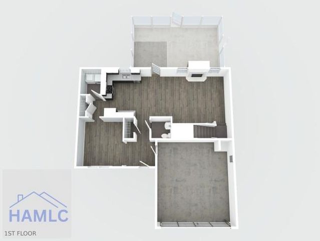 237 Bob White Circle, Ludowici, GA 31316
