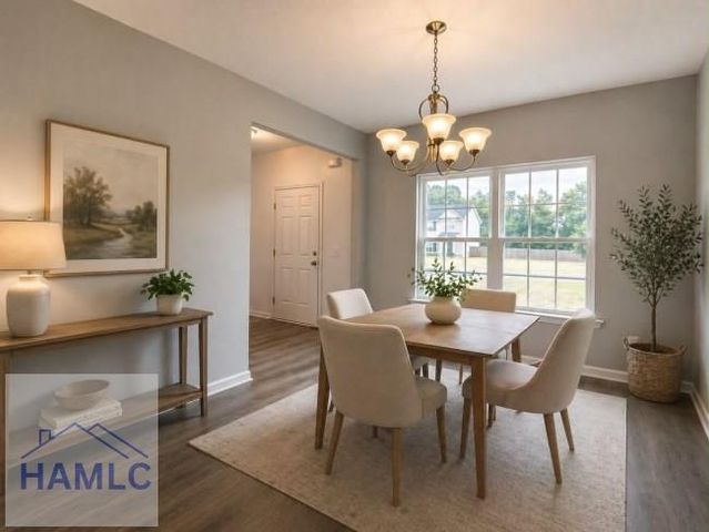 237 Bob White Circle, Ludowici, GA 31316
