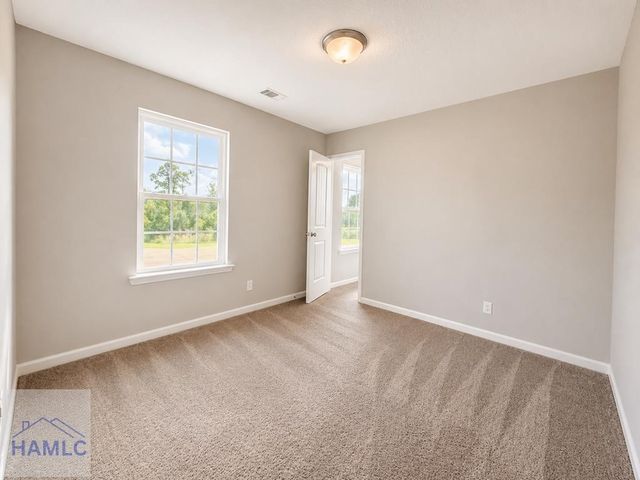 237 Bob White Circle, Ludowici, GA 31316