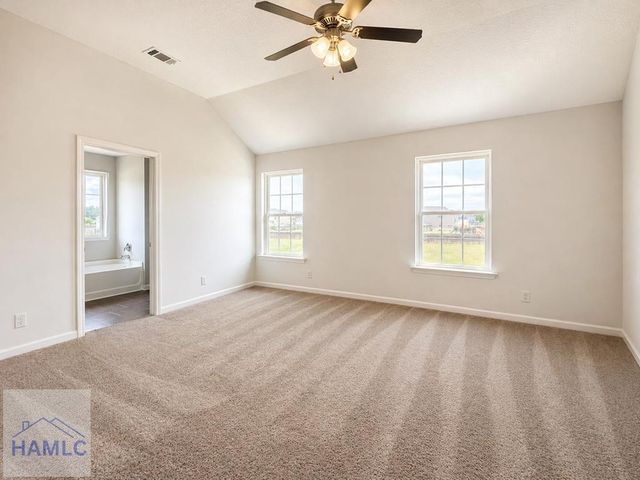 237 Bob White Circle, Ludowici, GA 31316