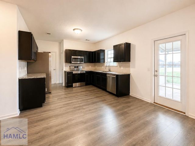237 Bob White Circle, Ludowici, GA 31316