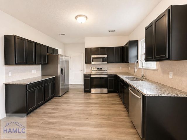 237 Bob White Circle, Ludowici, GA 31316